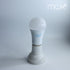 Smart WiFi RGB LED Bulb